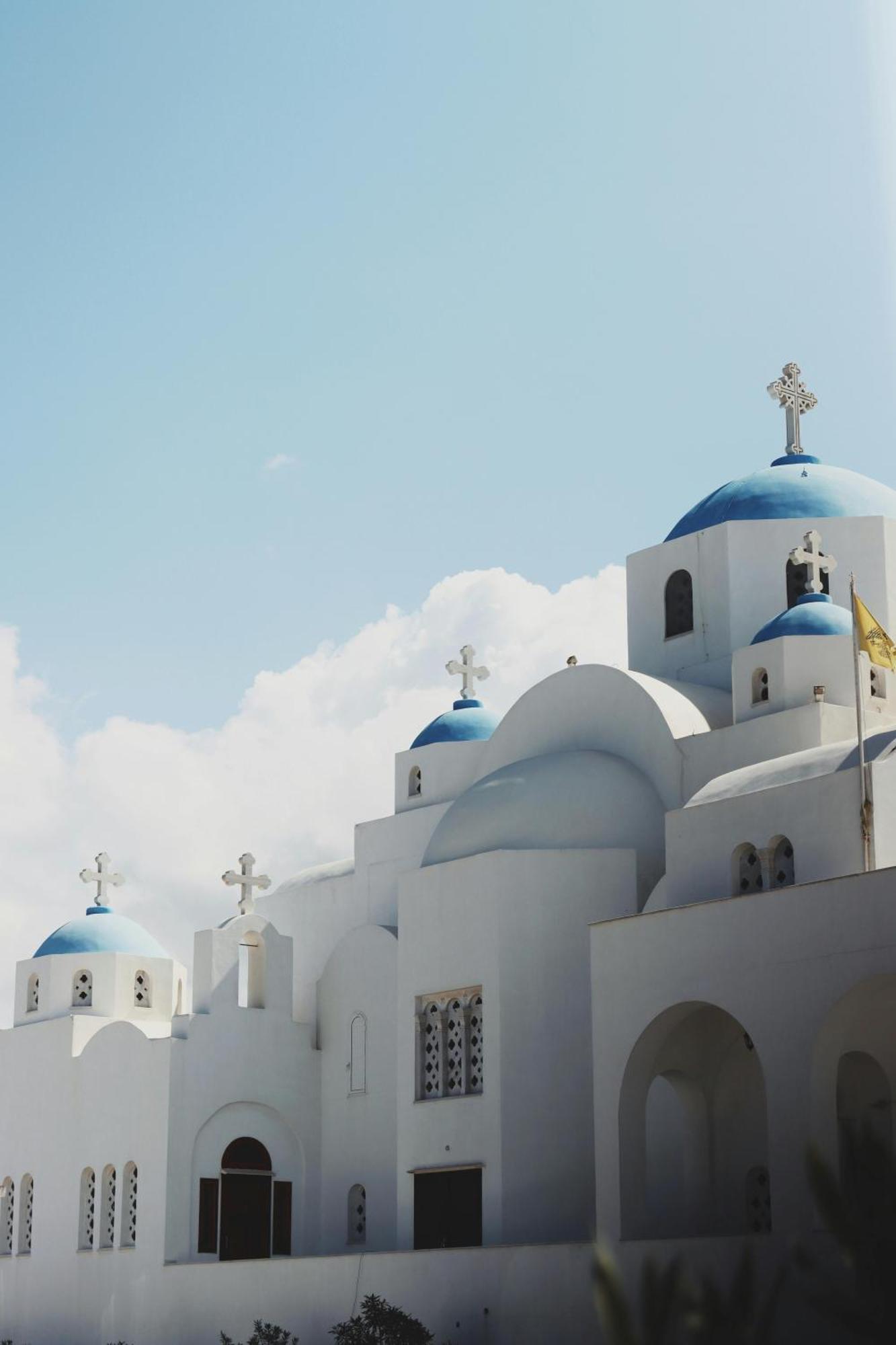 Arco Naxos Luxury Apartments Naxos City Екстер'єр фото