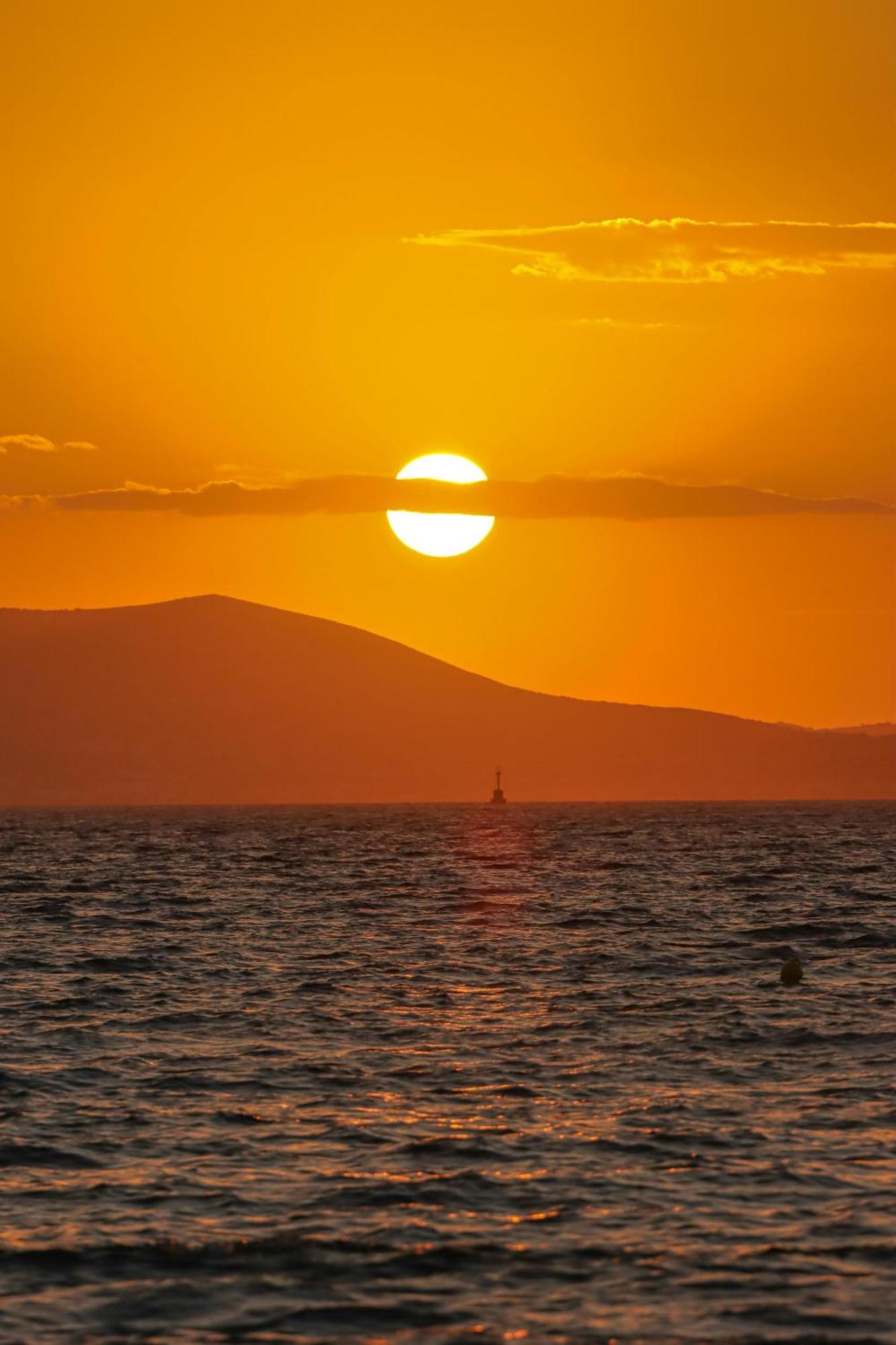 Arco Naxos Luxury Apartments Naxos City Екстер'єр фото