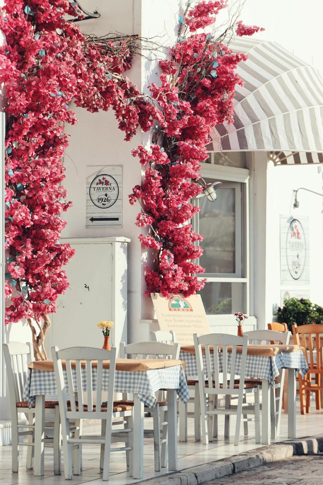 Arco Naxos Luxury Apartments Naxos City Екстер'єр фото