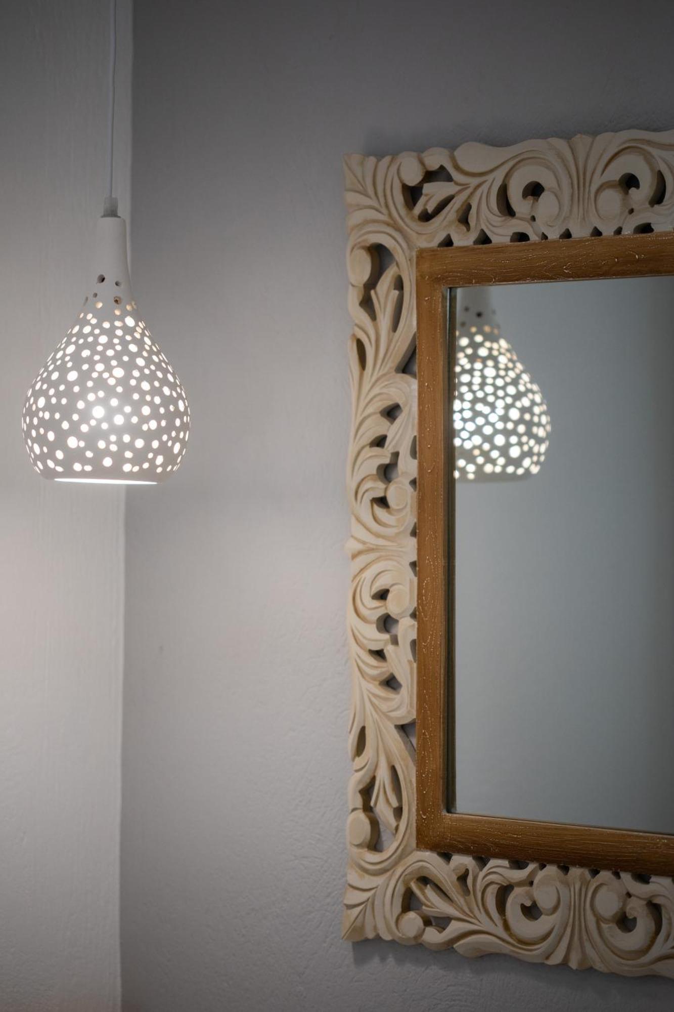 Arco Naxos Luxury Apartments Naxos City Екстер'єр фото
