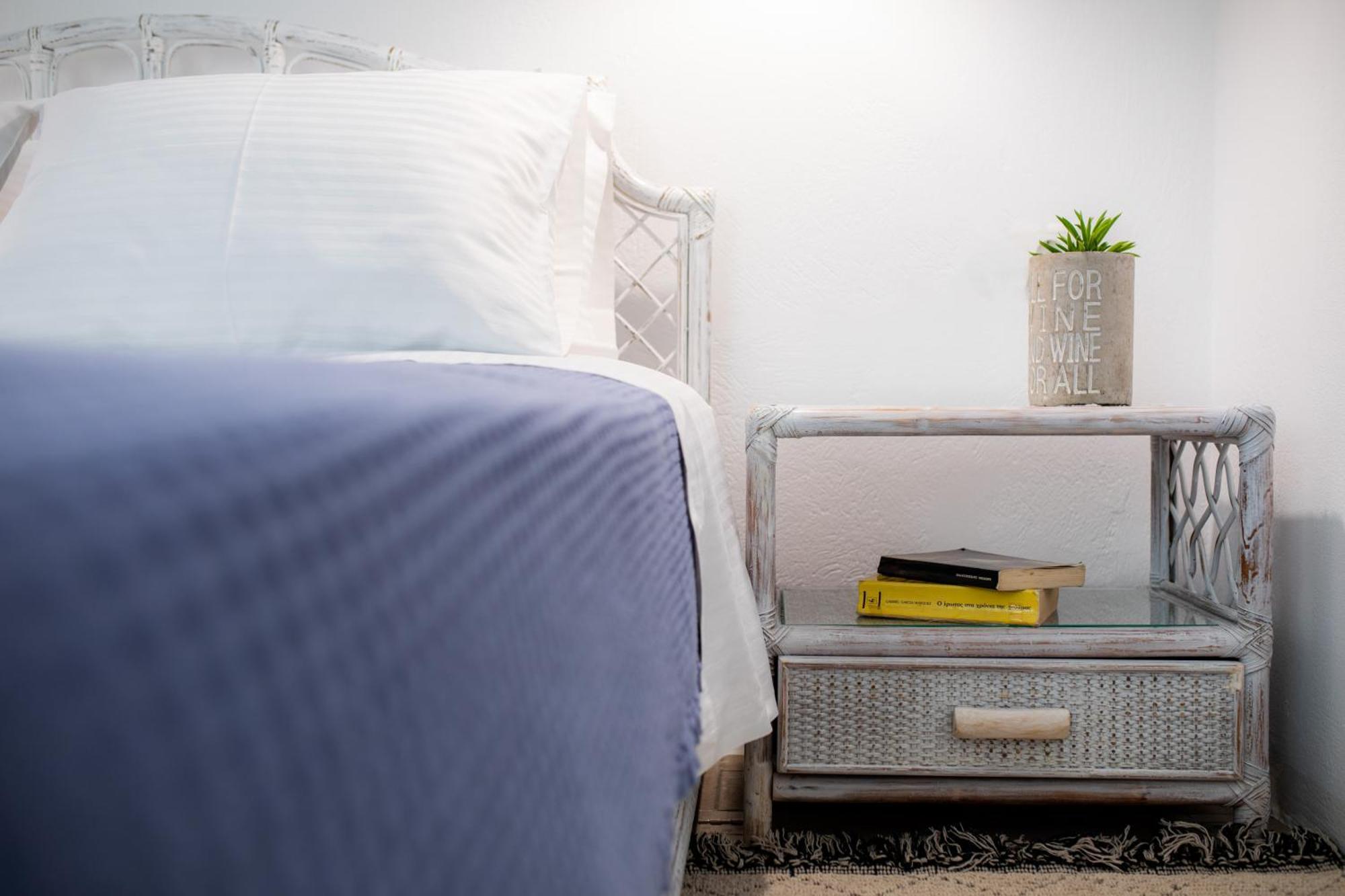 Arco Naxos Luxury Apartments Naxos City Екстер'єр фото