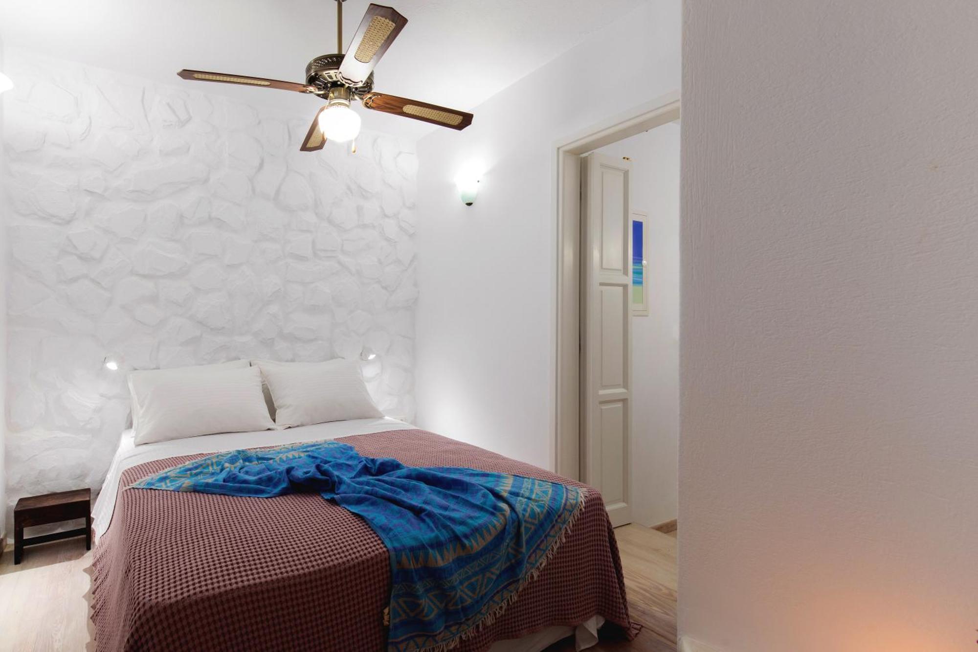 Arco Naxos Luxury Apartments Naxos City Екстер'єр фото