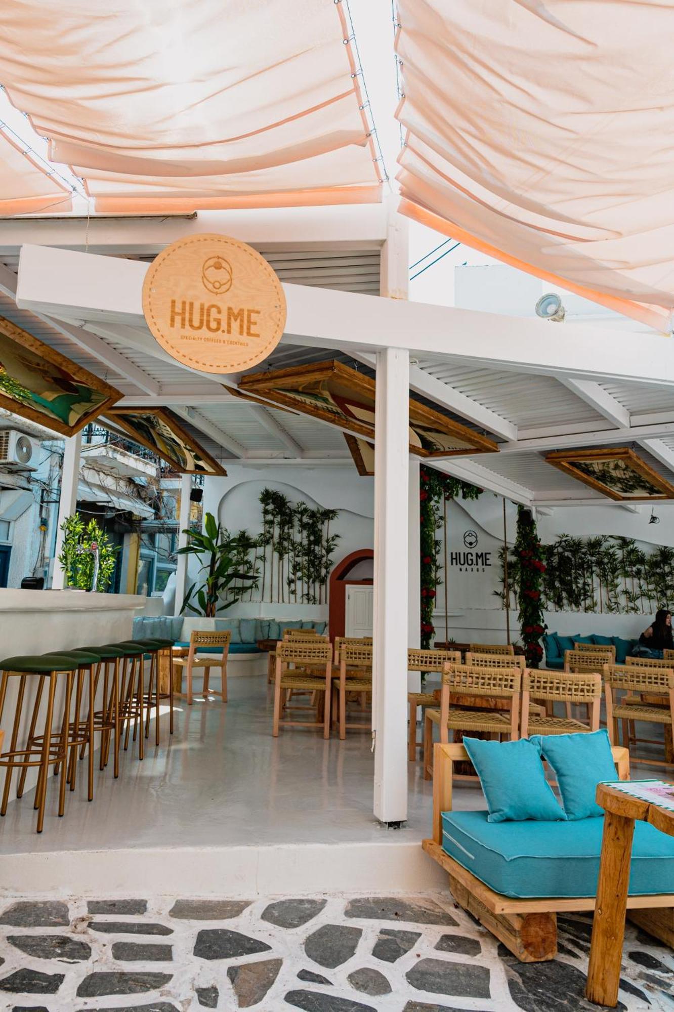 Arco Naxos Luxury Apartments Naxos City Екстер'єр фото