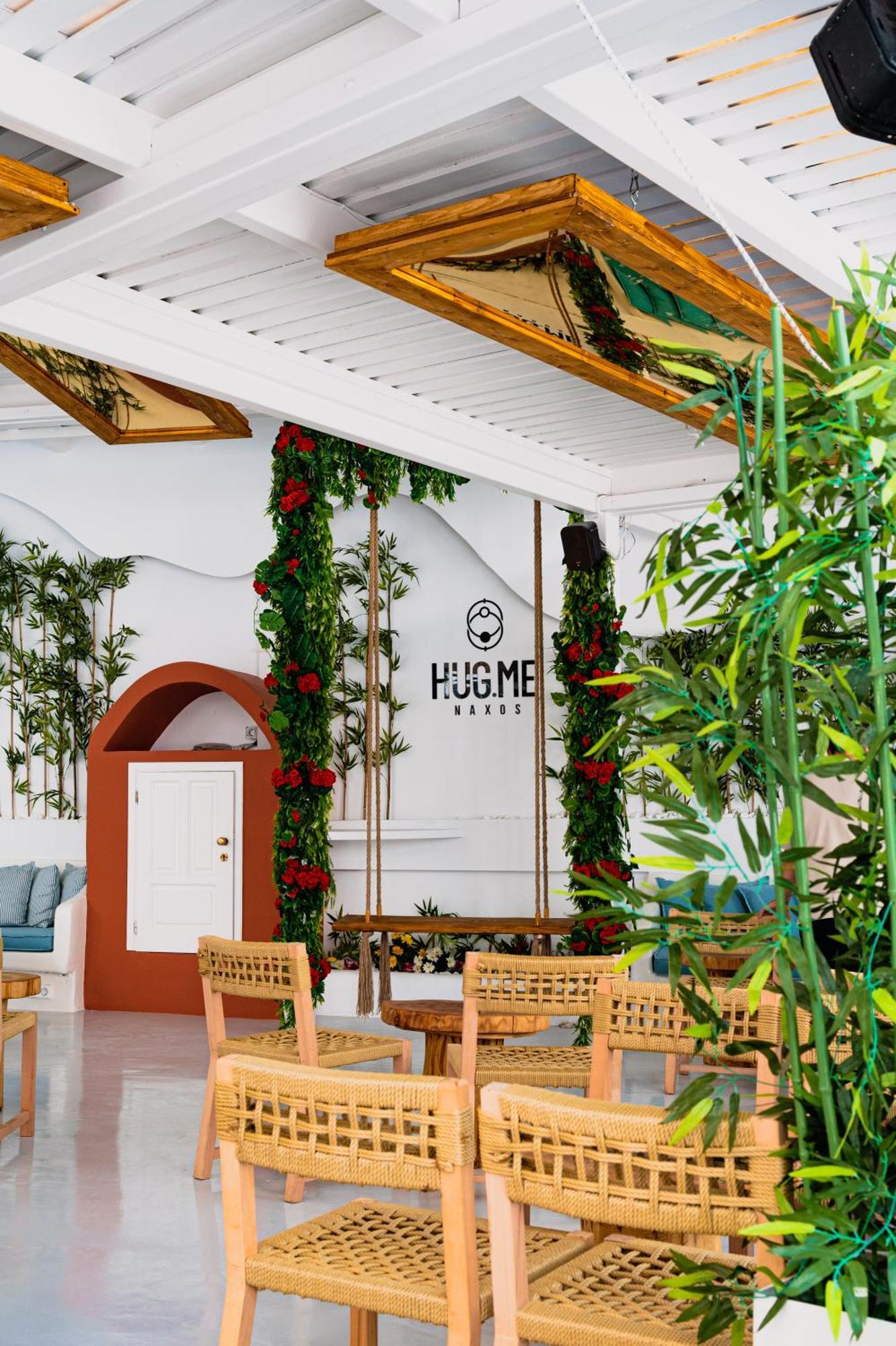 Arco Naxos Luxury Apartments Naxos City Екстер'єр фото